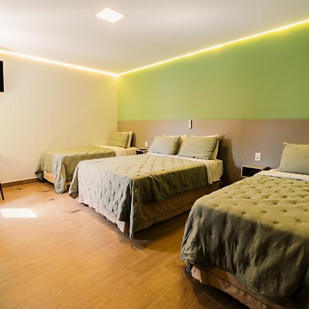 Hotel Oly Plaza Piracicaba Ngoại thất bức ảnh