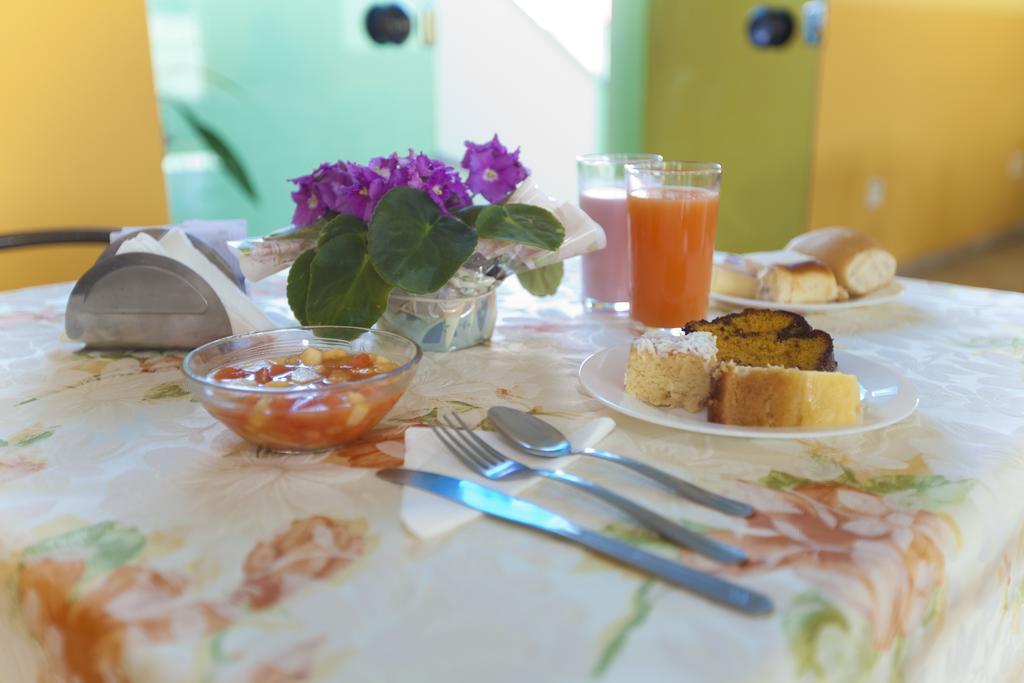 Hotel Oly Plaza Piracicaba Ngoại thất bức ảnh