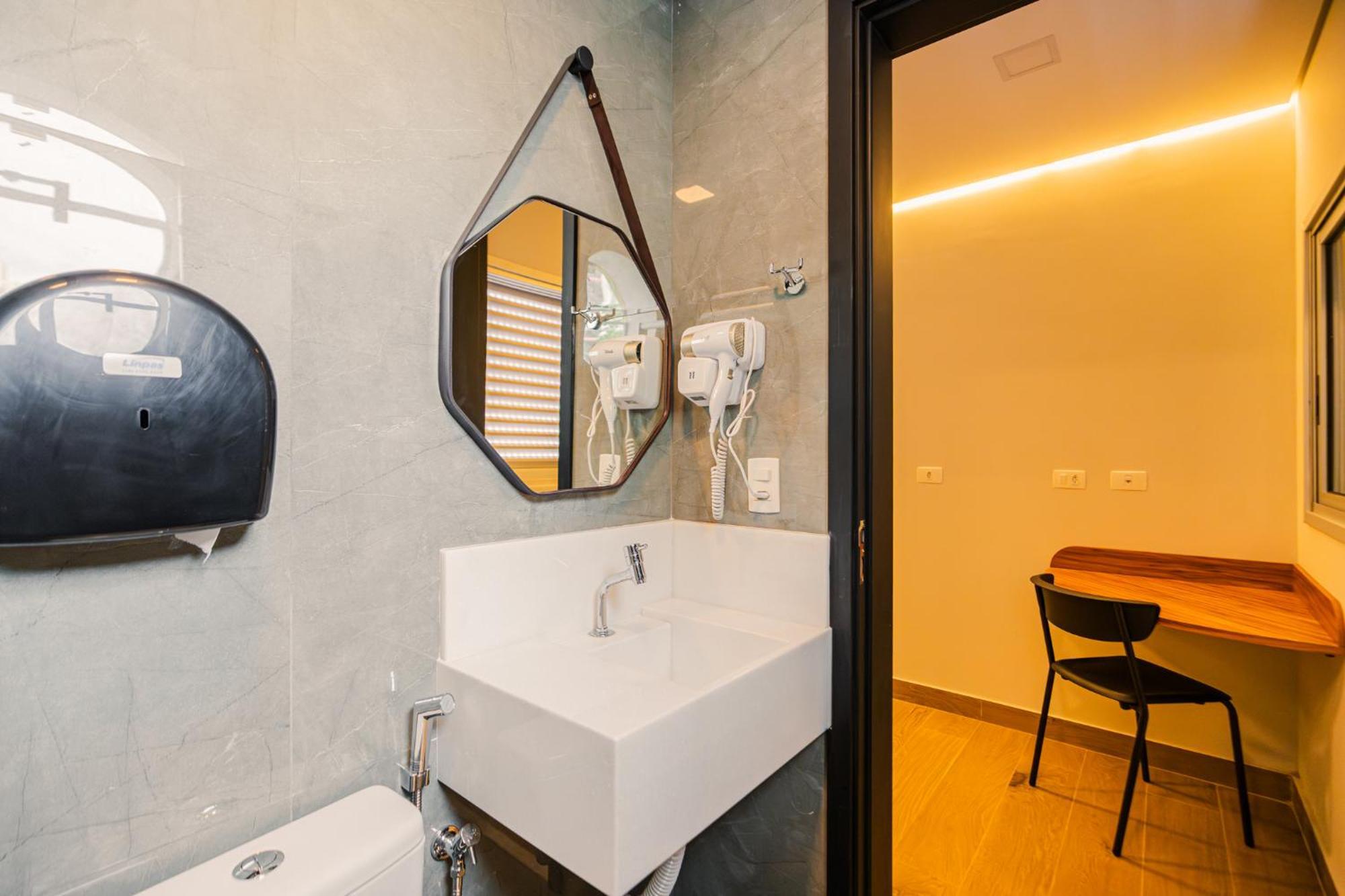 Hotel Oly Plaza Piracicaba Ngoại thất bức ảnh