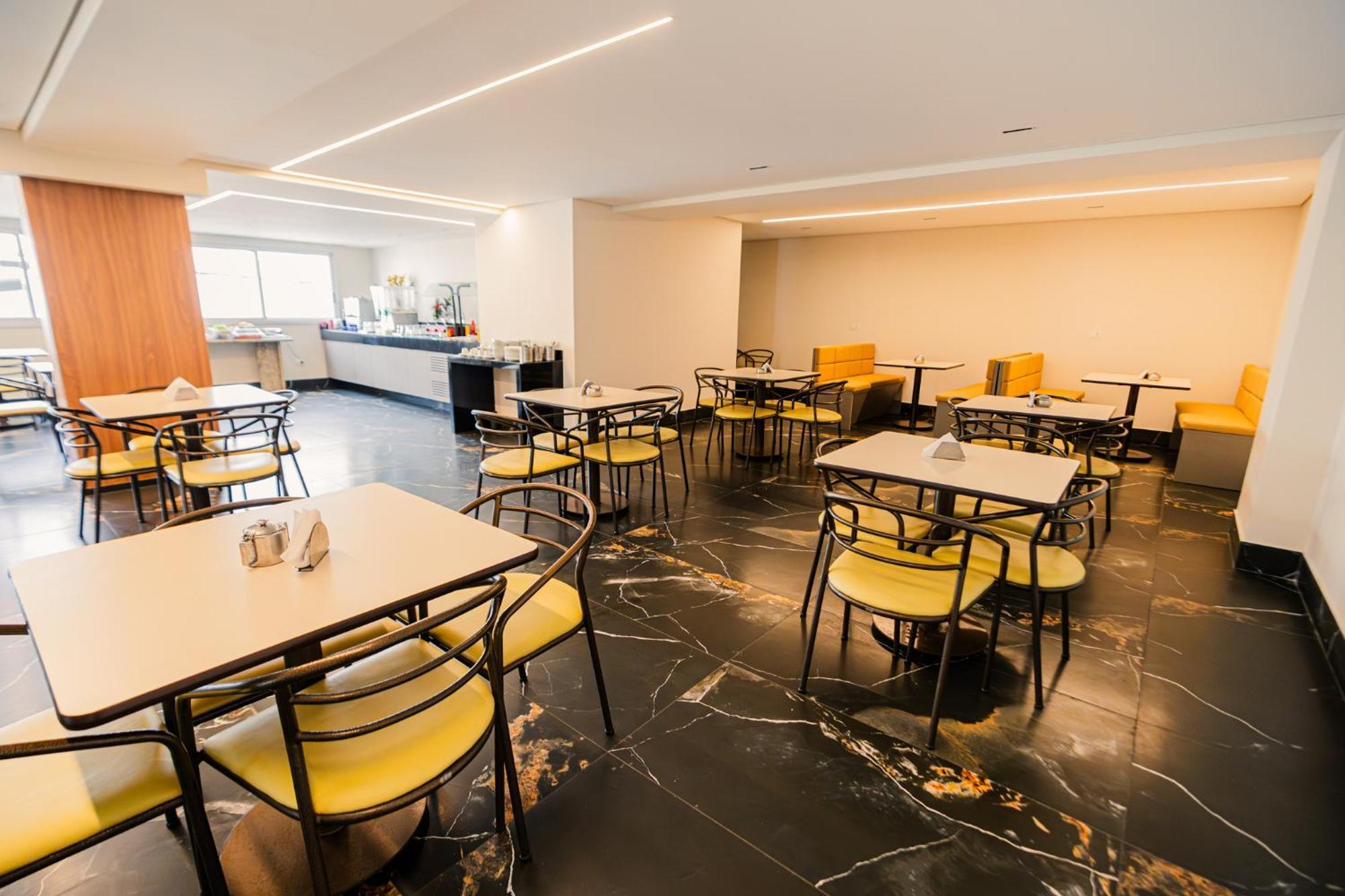 Hotel Oly Plaza Piracicaba Ngoại thất bức ảnh