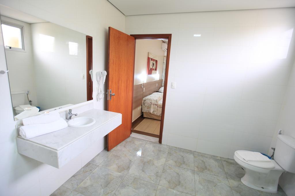 Hotel Oly Plaza Piracicaba Phòng bức ảnh