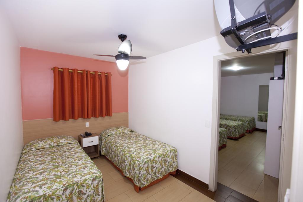 Hotel Oly Plaza Piracicaba Phòng bức ảnh
