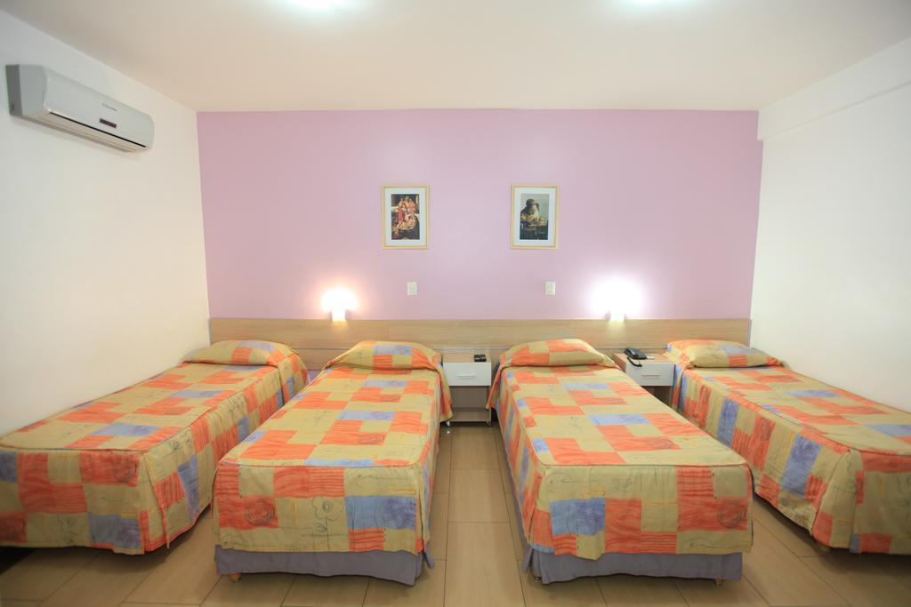 Hotel Oly Plaza Piracicaba Phòng bức ảnh