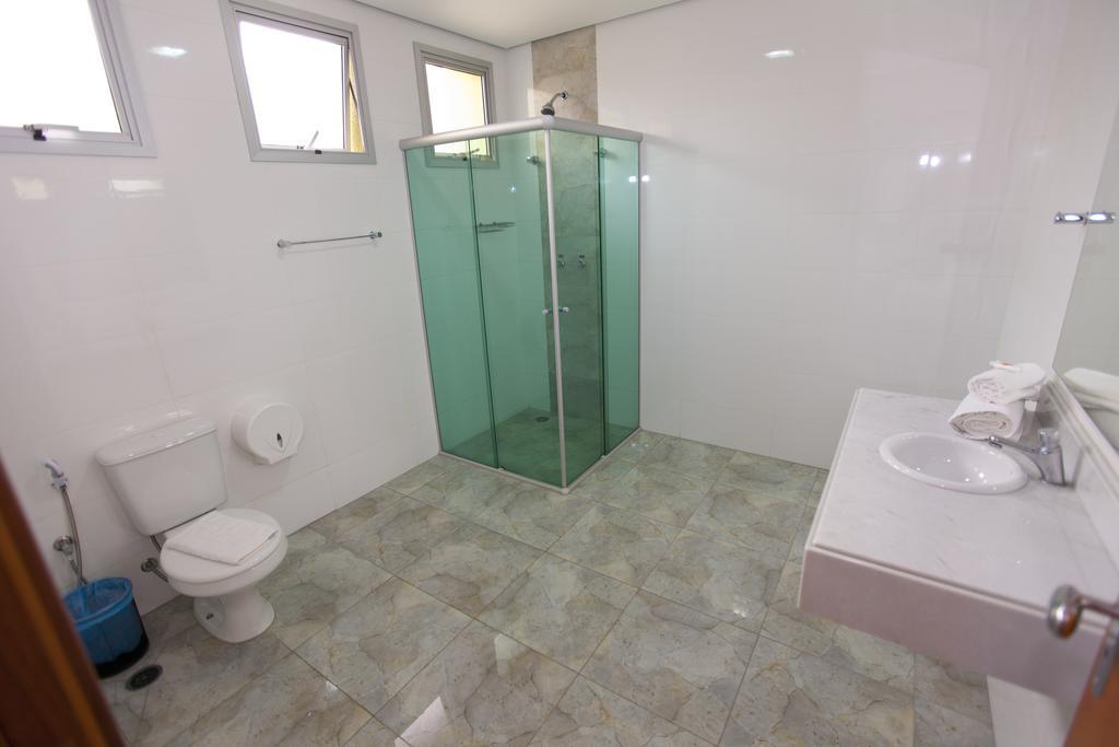 Hotel Oly Plaza Piracicaba Phòng bức ảnh