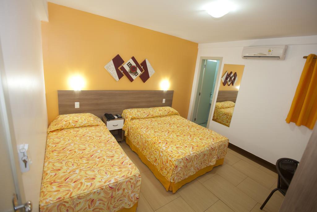 Hotel Oly Plaza Piracicaba Phòng bức ảnh