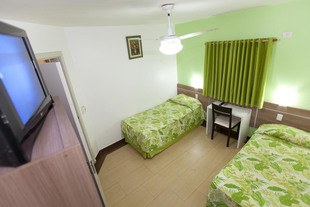 Hotel Oly Plaza Piracicaba Phòng bức ảnh