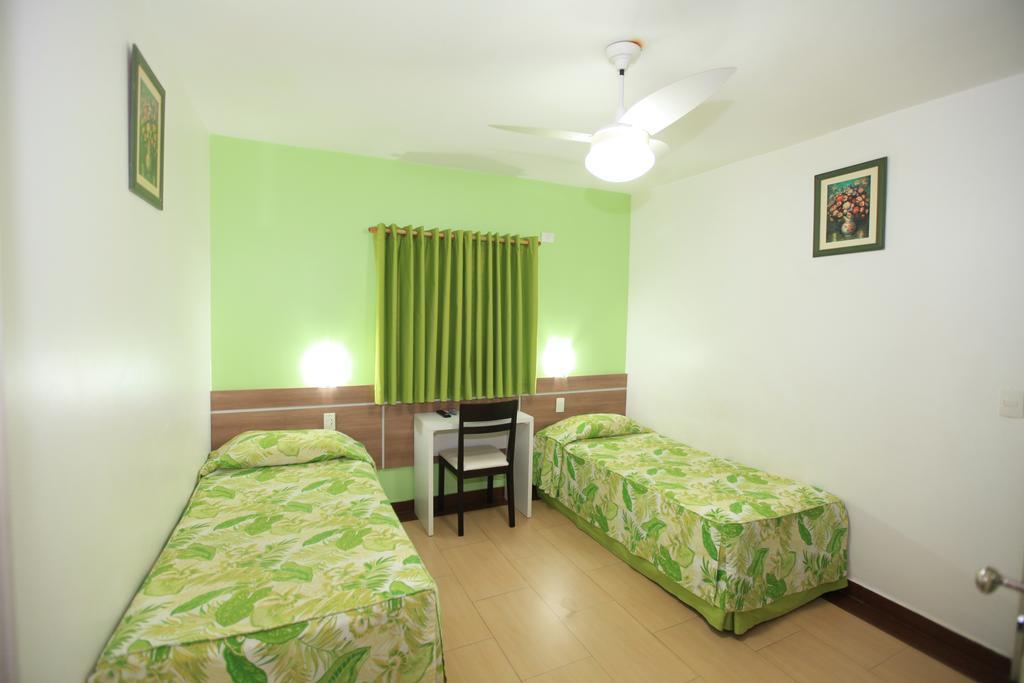 Hotel Oly Plaza Piracicaba Phòng bức ảnh
