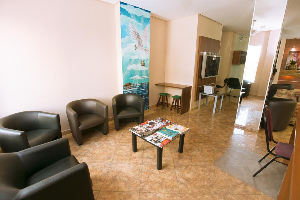 Hotel Oly Plaza Piracicaba Ngoại thất bức ảnh