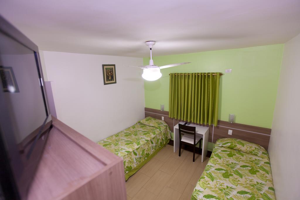 Hotel Oly Plaza Piracicaba Phòng bức ảnh