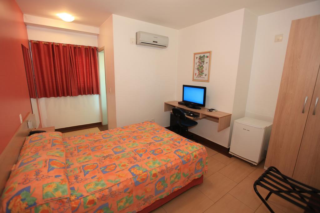 Hotel Oly Plaza Piracicaba Ngoại thất bức ảnh
