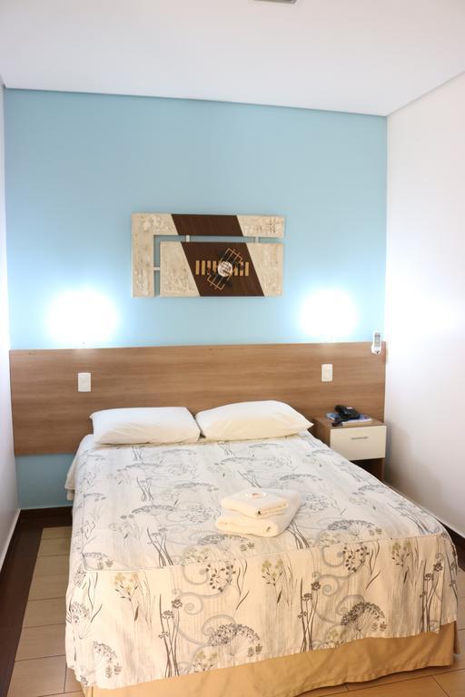 Hotel Oly Plaza Piracicaba Ngoại thất bức ảnh
