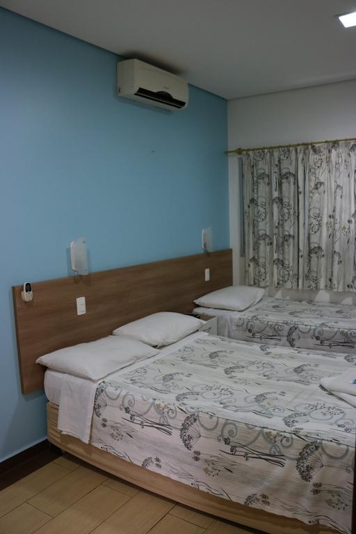 Hotel Oly Plaza Piracicaba Ngoại thất bức ảnh