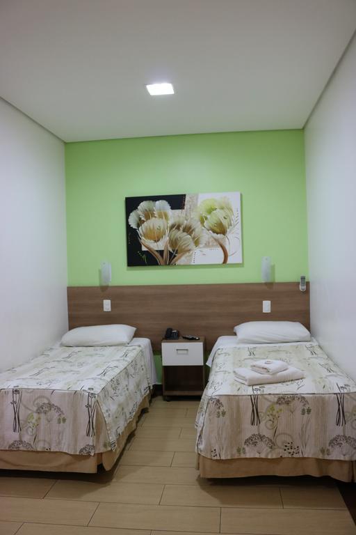 Hotel Oly Plaza Piracicaba Ngoại thất bức ảnh