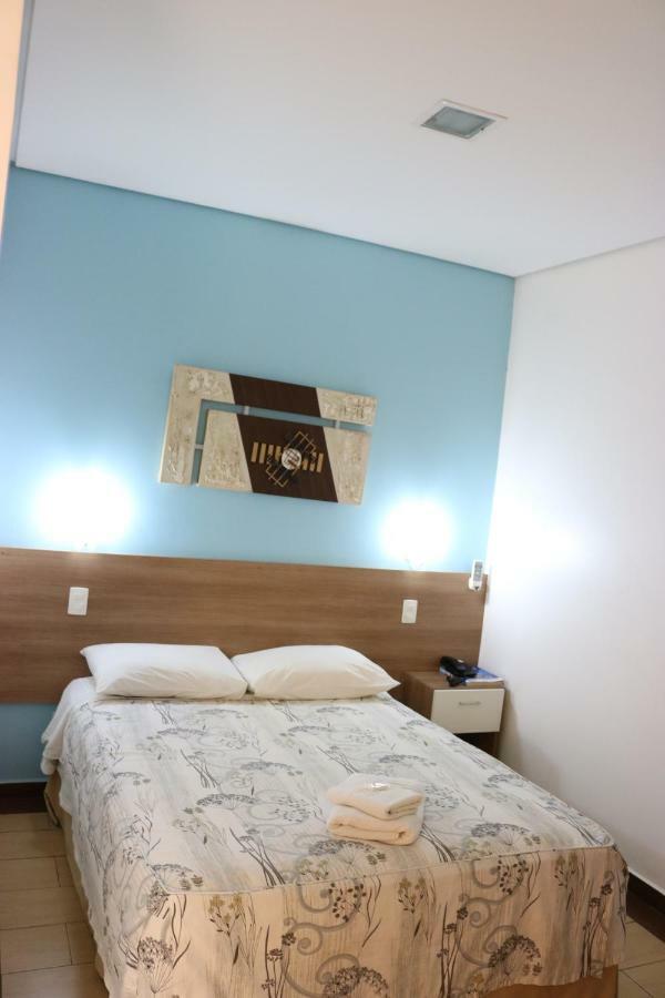 Hotel Oly Plaza Piracicaba Ngoại thất bức ảnh